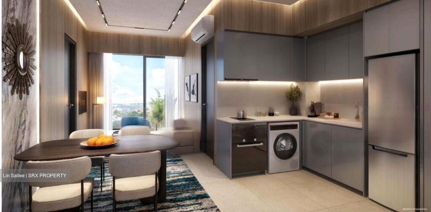 Rangoon Road (D8), Apartment #458596931